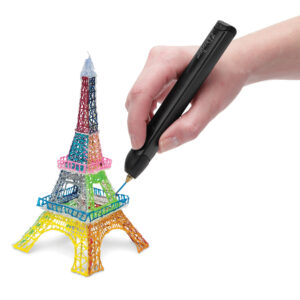 3D Printing Pen from Hammacher Schlemmer