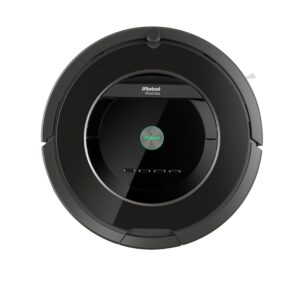 iRobot Roomba 880 for Pets and Allergies