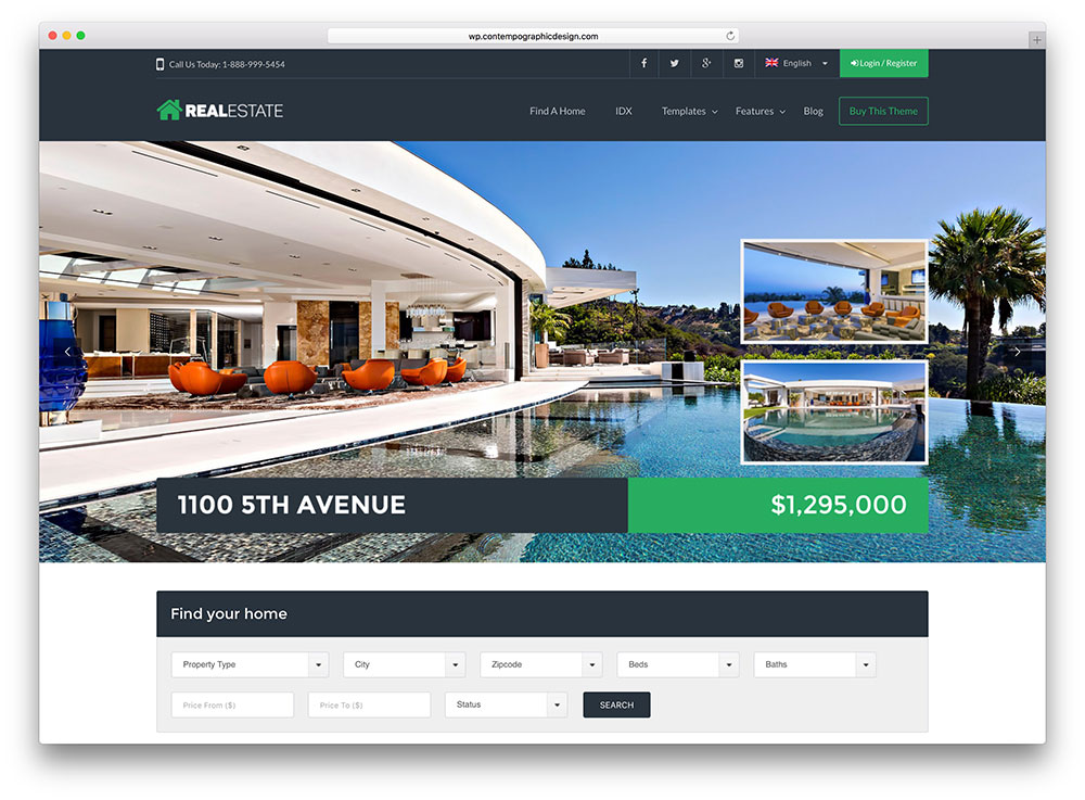 The Best Real Estate Association Websites of 2019 - Accrisoft